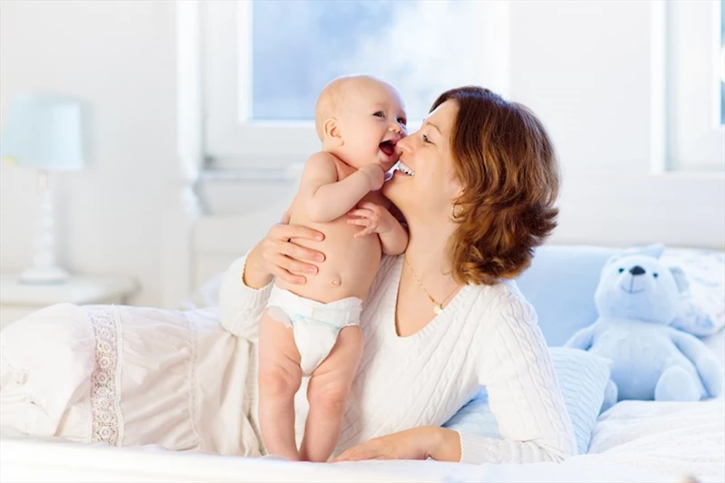 Büyükşehir’den doğum yardımına yüzde 75’lik artış