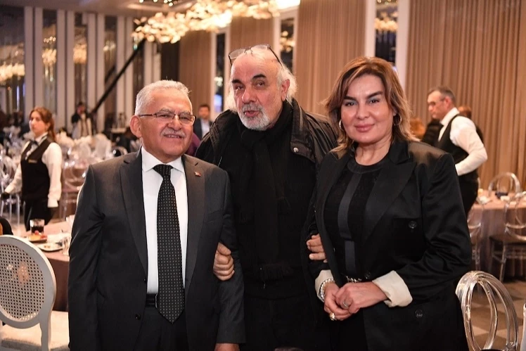 Kayseri Büyükşehir