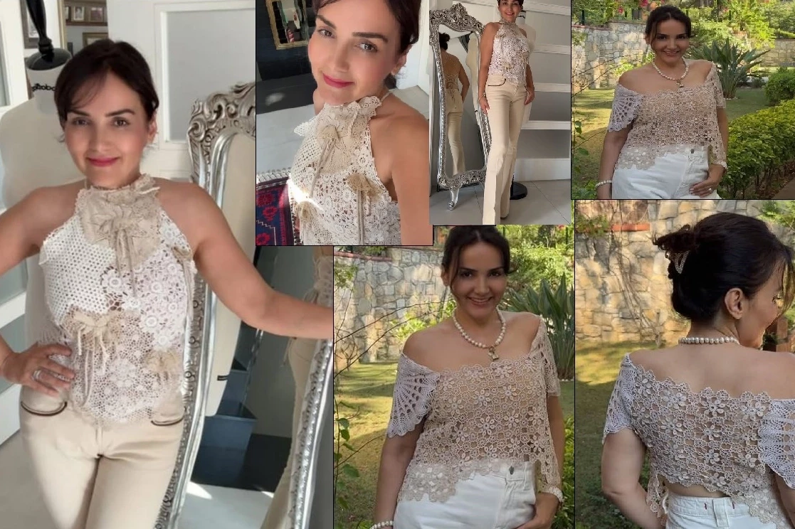 Çeyiz sandıklarındaki el emekleri 