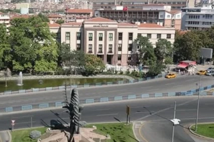 Ankara’da aranan 759 şahıs yakalandı