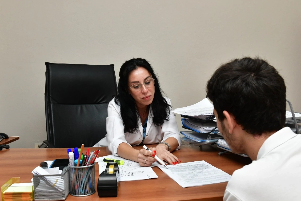 İzmir Çiğli Belediyesi’nden gençlere üniversite tercih desteği