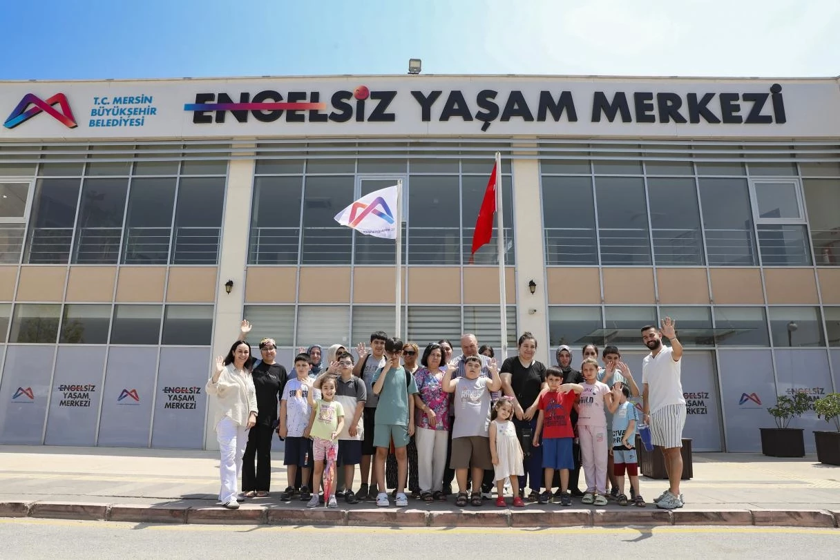 Mersin Büyükşehir