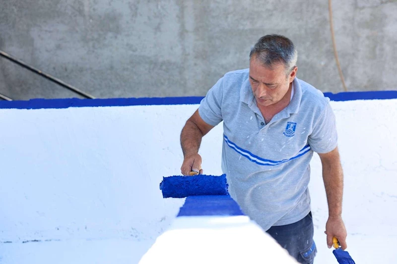 BODRUM’DA FARKINDALIK SOKAKLARI OLUŞTURULUYOR