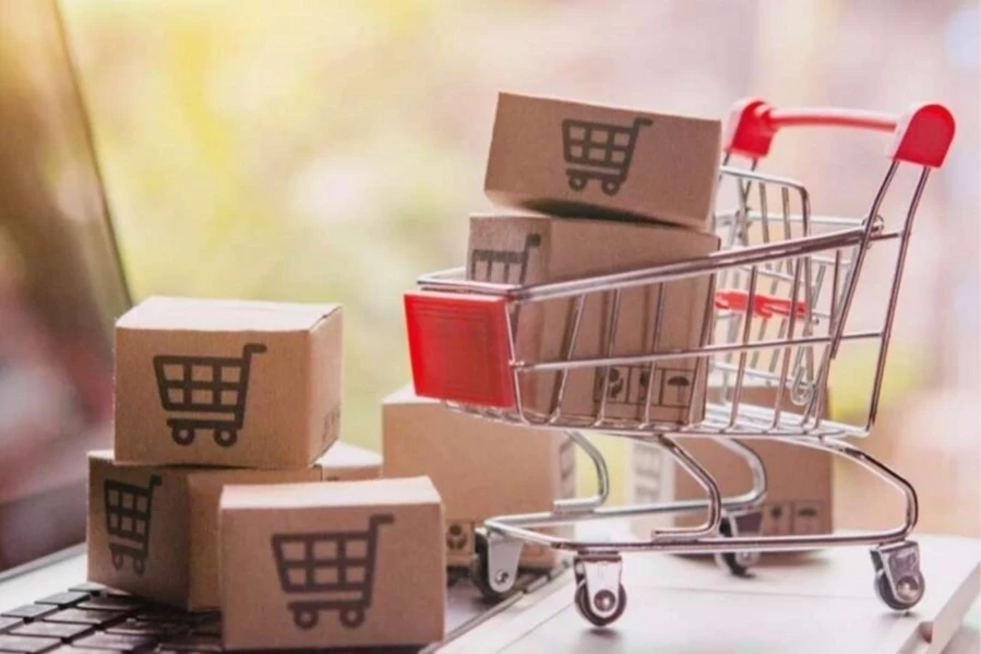 Perakende ticaret istikrarlı büyüyor