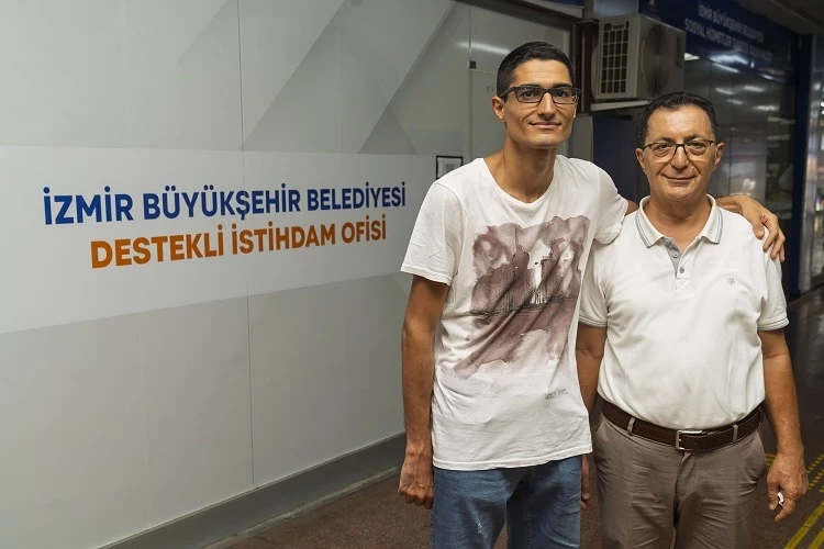 Nöroçeşitli gençlere istihdam köprüsü: İŞ İN