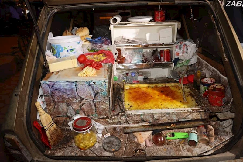 HİJYEN ŞARTLARINA UYMAYANLARA GEÇİT YOK