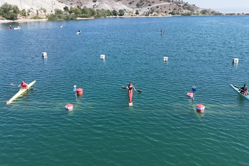 Kano şampiyonları belli oldu