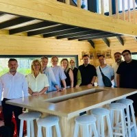 Büyükşehir’den sahada sürdürülebilirlik eğitimi