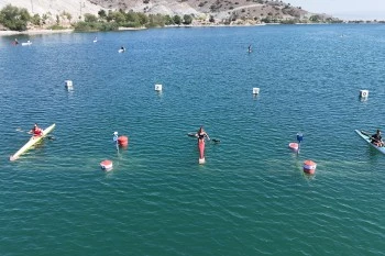 DURGUNSU KANO 2025 TÜRKİYE ŞAMPİYONASI’NDA MADALYALAR SAHİPLERİNİ BULDU