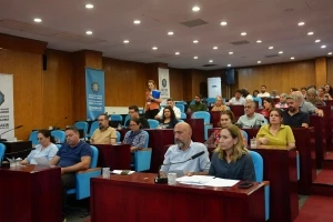 DBB Meclisi Veteriner İşleri Dairesi Başkanlığı için karar aldı