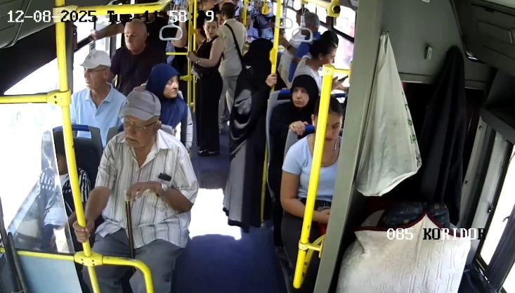 Kayseri Büyükşehir Belediyesi’nden Örnek Duyarlılık