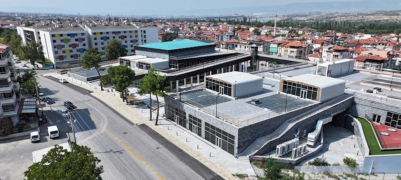 PAMUKKALE BELEDİYESİ 17 TAŞINMAZI KİRAYA VERİYOR