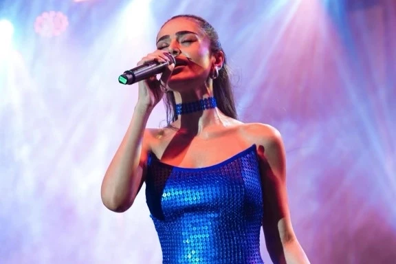 Elif Buse Doğan: Tacizle karşılaştım, sektörde zorluklar yaşıyorum