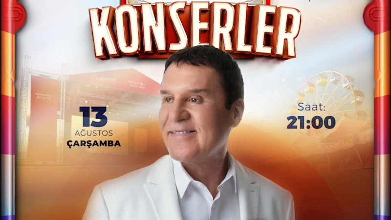 Mithat Körler, KAFUM’da Nostalji Dolu Gece Yaşatacak