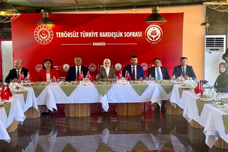 Başkan Çetinkaya: 