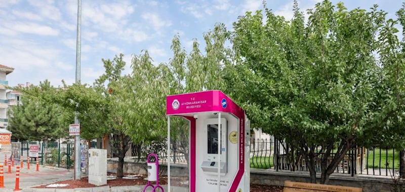 BELEDİYEMİZDEN 24 SAAT HİZMET