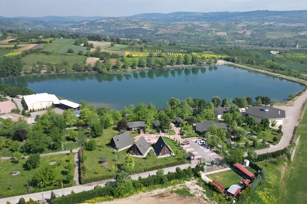 Bursa İnegöl’ü Dostum ev sahipliğinde keşfedin