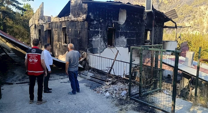 Bakanımız Göktaş: “Balıkesir depremi ve Çanakkale yangınlarından etkilenen hanelerin acil ve temel ihtiyaçları için ilk etapta 10 milyon lira kaynak aktardık.”