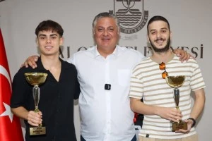GENÇLER FC 25 TURNUVASI’NDA DOYASIYA MÜCADELE ETTİ