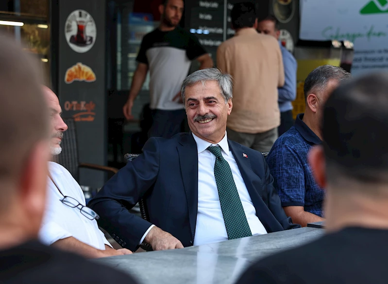 Tarihi Uzunçarşı için bir müjde daha