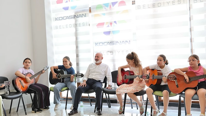 BAŞKAN ÇOLAKBAYRAKDAR, 