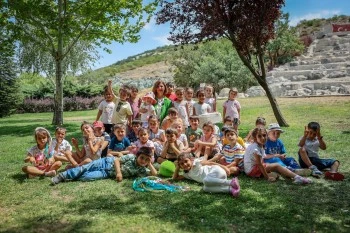 SPOR, SANAT VE KEŞİF DOLU BİR YAZIN ARDINDAN RENKLİ KAPANIŞ