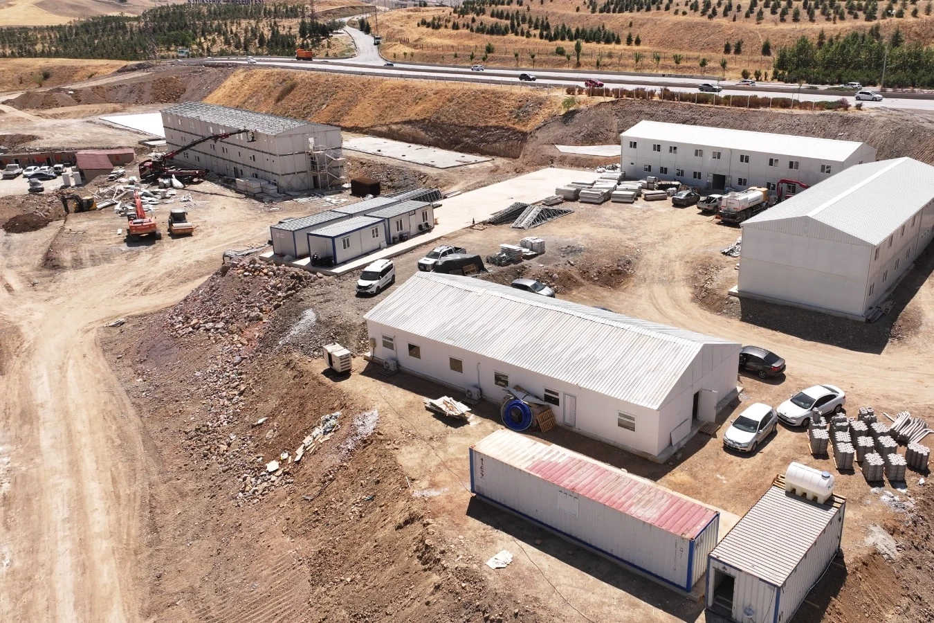 Mamak Metrosu’nda takvim netleşti, çalışmalar hızla ilerliyor