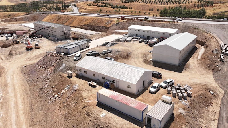 TEMELİ ATILDI, TAKVİM NETLEŞTİ: MAMAK METROSU’NDA ÇALIŞMALAR HIZLA İLERLİYOR