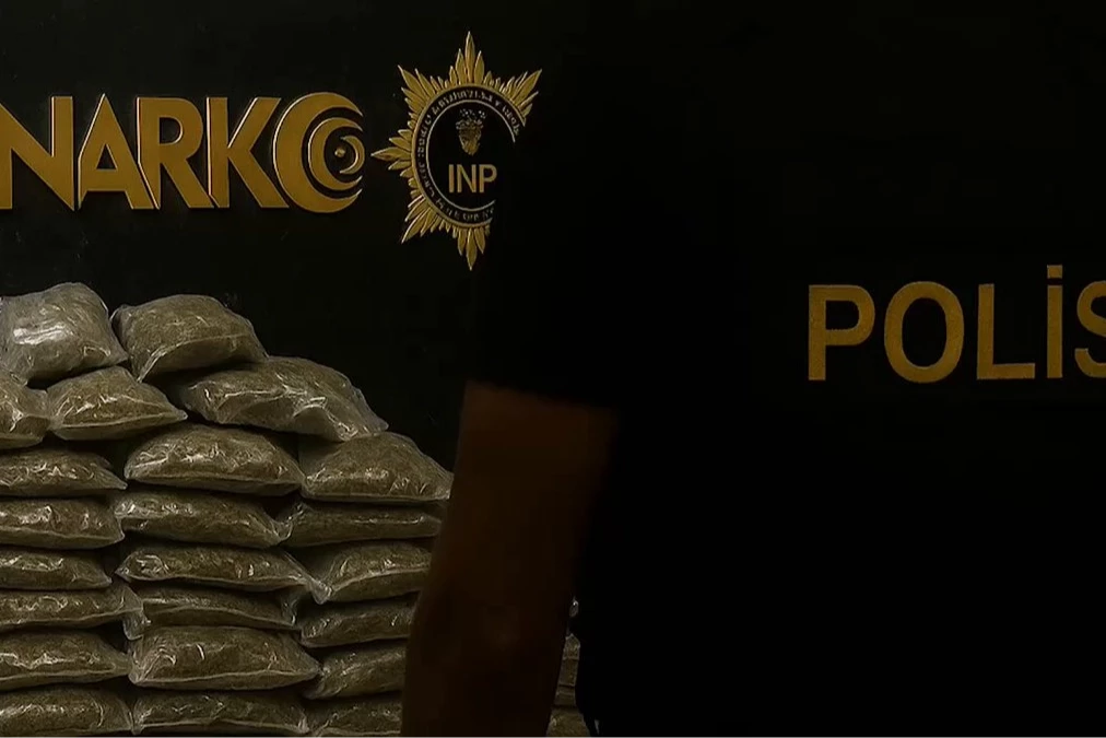 İstanbul’da zehir tacirlerine darbe