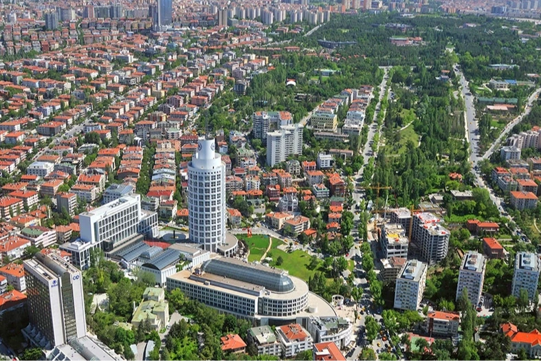 TÜİK ilk kez Sosyo Ekonomik Seviye verilerini açıkladı... SES