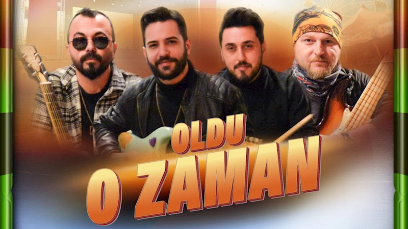 Ağustos Fuarı’nda Sahne “Oldu O Zaman”ın