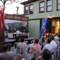 Kentin hafızası dijitalleşiyor