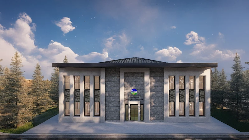 Şehrin 6’ncı SGM’si Karapürçek’e: Alemdar yeni gelişmeyi açıkladı