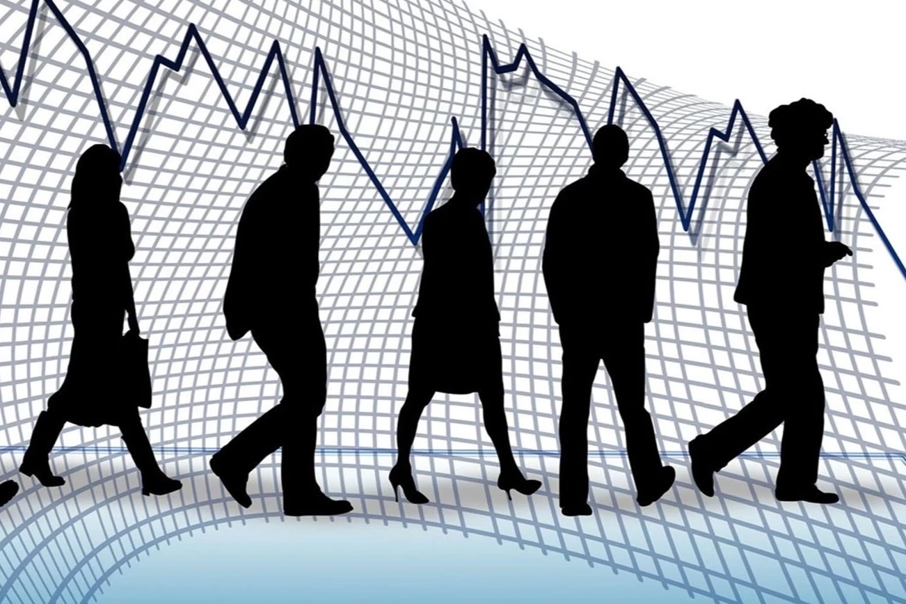 İkinci çeyrekte işsizlik arttı, istihdam azaldı!