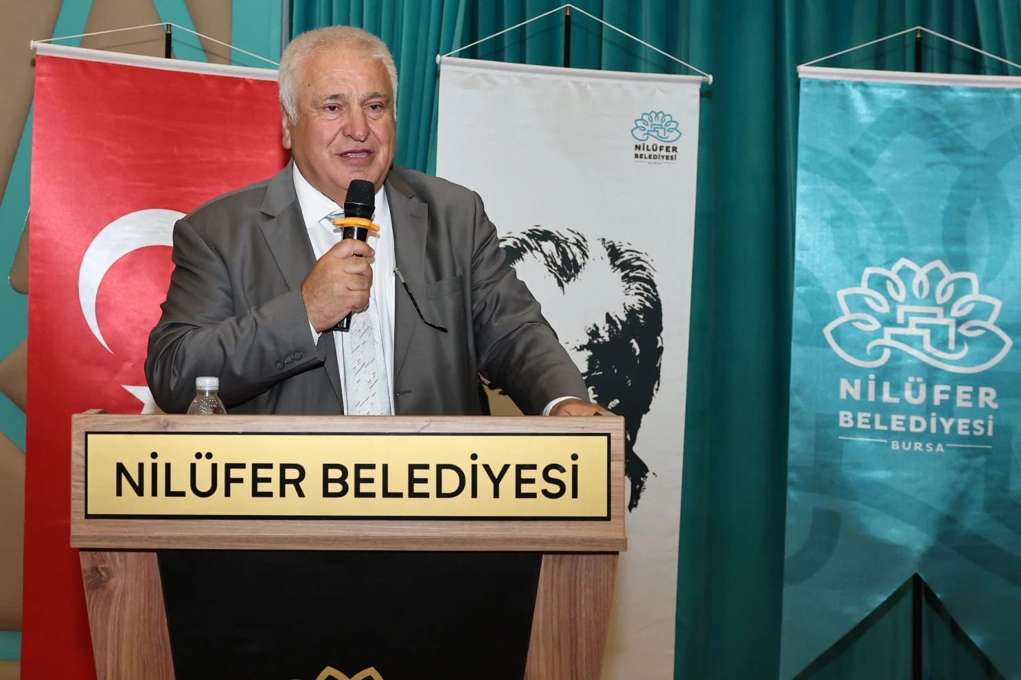 Bursa Nilüfer Belediyespor