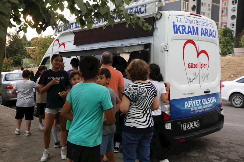 FEVZİ ÇAKMAK MAHALLESİNDE VOLEYBOL COŞKUSU BAŞLADI