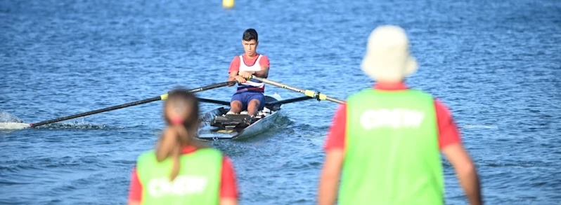 Kürekte Sahil Sürat Türkiye Kupası, Çanakkale
