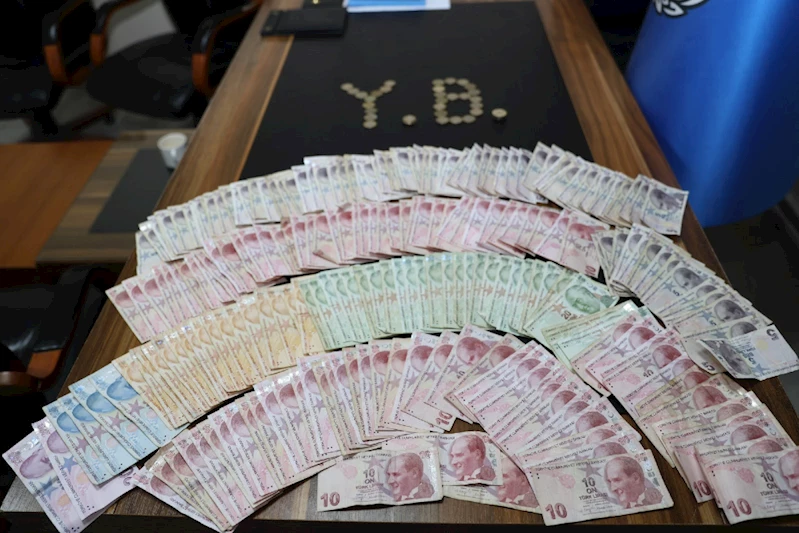 YUNUSEMRE’DEN DİLENCİ OPERASYONU