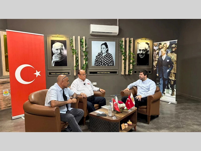 BAŞKAN BOLTAÇ’TAN ÖNEMLİ AÇIKLAMALAR