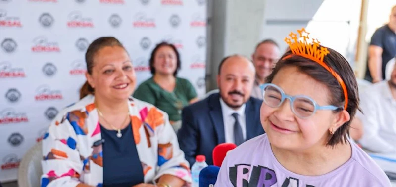 BAŞKANIMIZ, ALİ İHSAN PAŞA MAHALLESİNDE VATANDAŞLARIMIZLA BİR ARAYA GELDİ