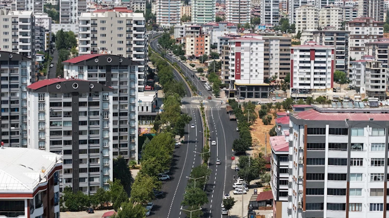 Büyükşehir’den Şehir Merkezinin Ulaşımına Modern Bir Dokunuş Daha