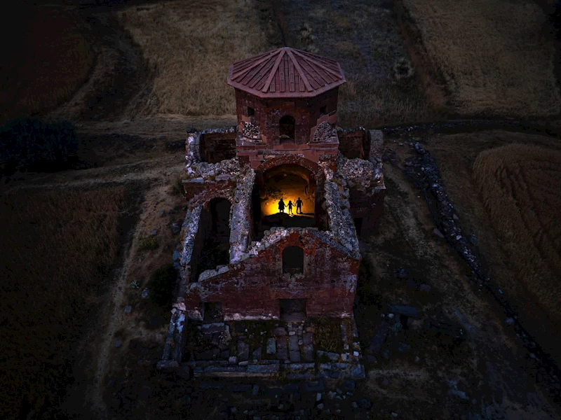 AKSARAY’DA ŞEHİR, SOKAK VE DOĞA HAYATI FOTOĞRAF YARIŞMASI SONUÇLANDI