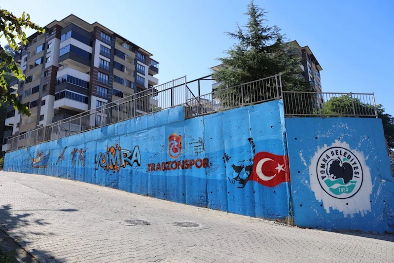 İLÇEMİZİ YÖRESEL DEĞERLERİMİZLE SÜSLEDİK