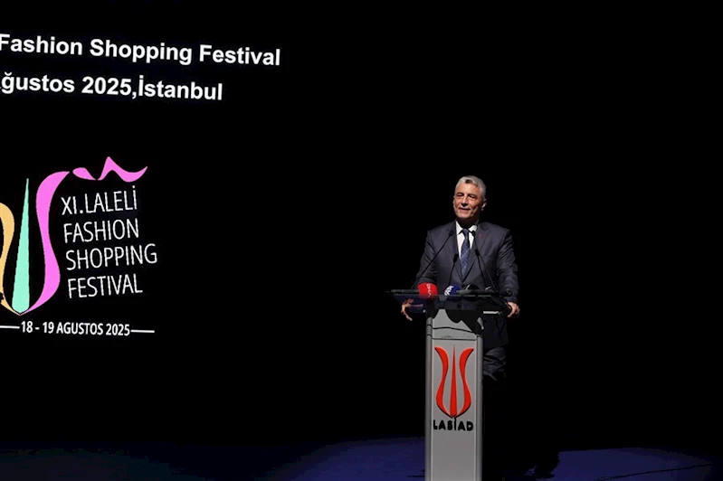 Ticaret Bakanı Bolat, 