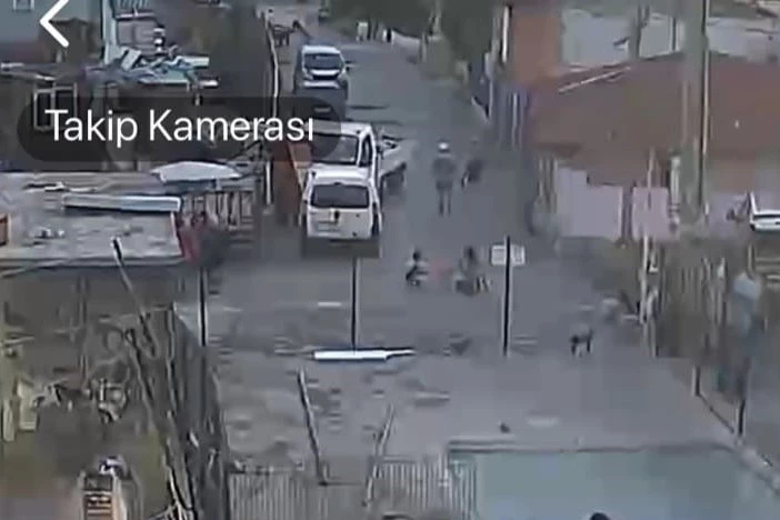 İZMİT BELEDİYESİ KAMERALARI YERLEŞTİRDİ