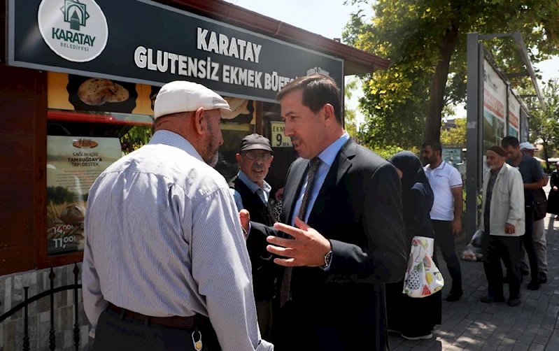 FİYAT İNDİRİMİYLE TAM BUĞDAY EKMEĞİNE İLGİ 5 KAT ARTTI