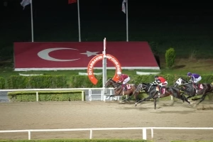 Diyarbakır Büyükşehir Belediyesi Başkanlığı Koşusu yapıldı