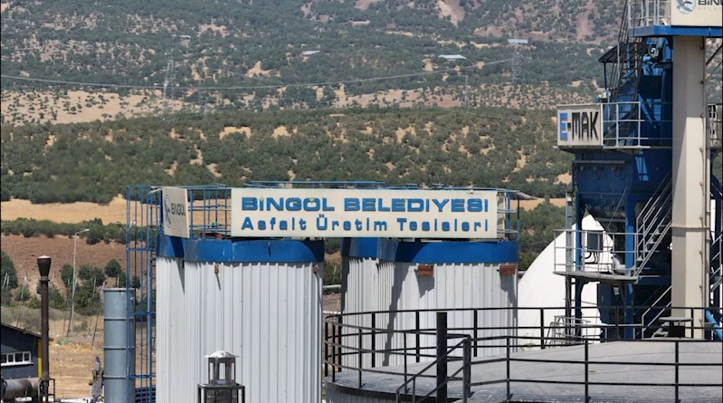 BELEDİYE HEM ÜRETİYOR HEM TASARRUF SAĞLIYOR