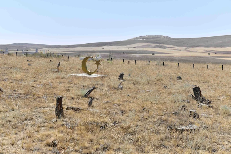 ABB İLE ADIM ADIM BAŞKENT TOPRAKLARINDA SAKARYA MEYDAN MUHAREBESİ 104. YILINDA REKOR KATILIMLA TARİHİ YOLCULUK