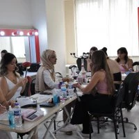 Kadın istihdamına katkı